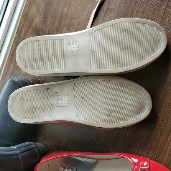 Bundle 3+ 5$ each Hightower shoes size 10 - Picture 4 of 4